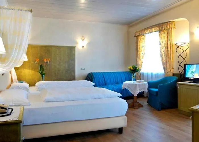 Hotel Weisses Lamm