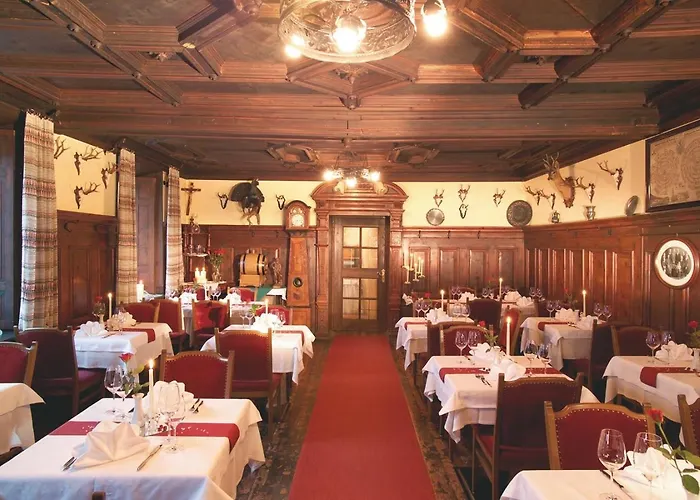 Hotel Weisses Lamm