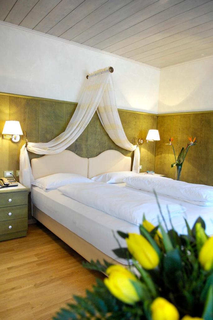 Hotel Weisses Lamm Monguelfo-Tesido / Welsberg-Taisten