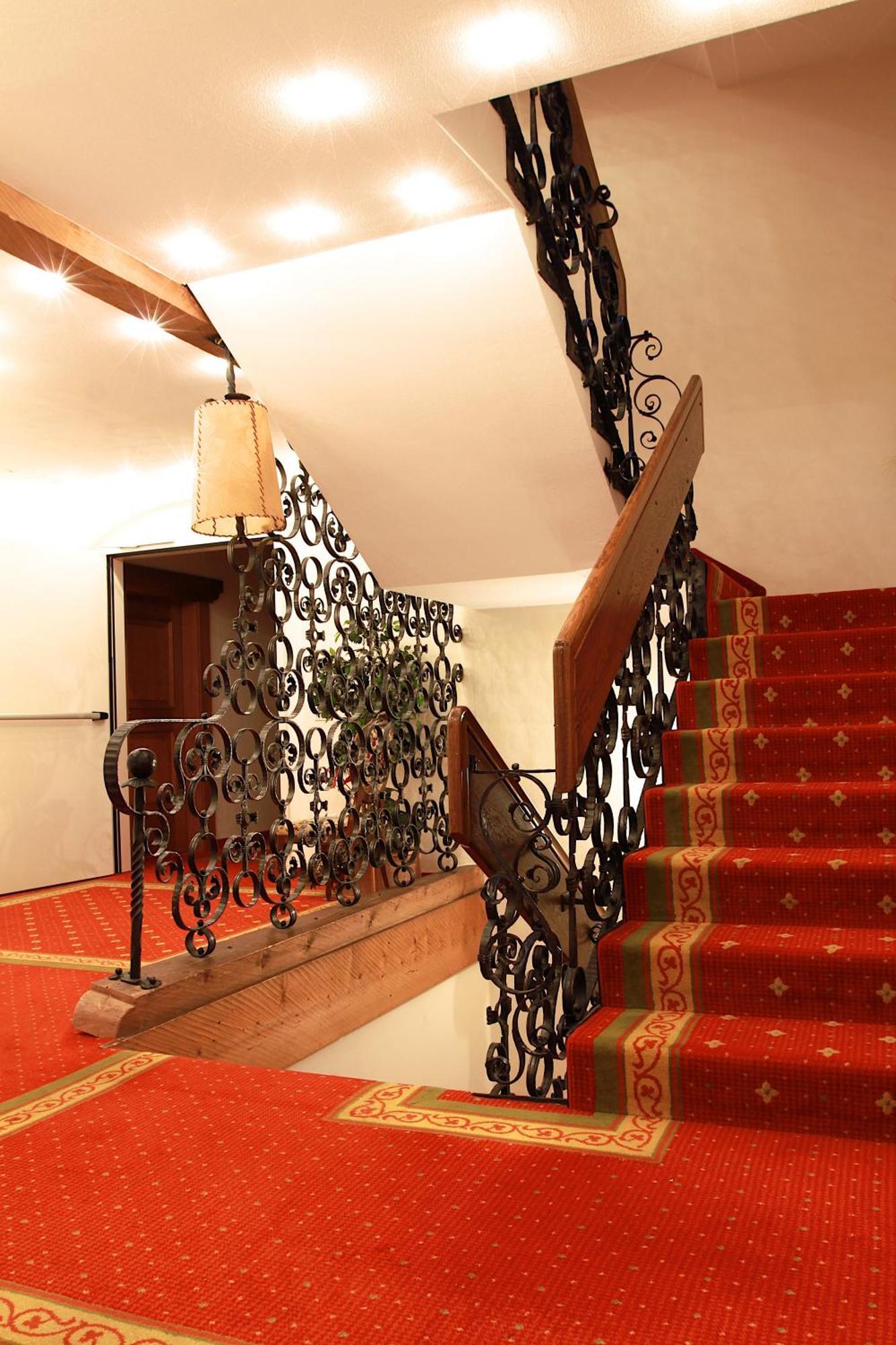 Hotel Weisses Lamm