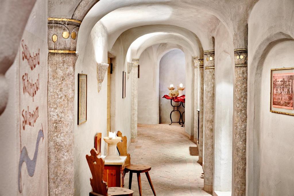 Hotel Weisses Lamm