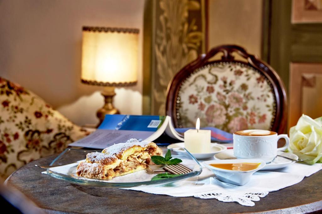 Hotel Weisses Lamm Monguelfo-Tesido / Welsberg-Taisten