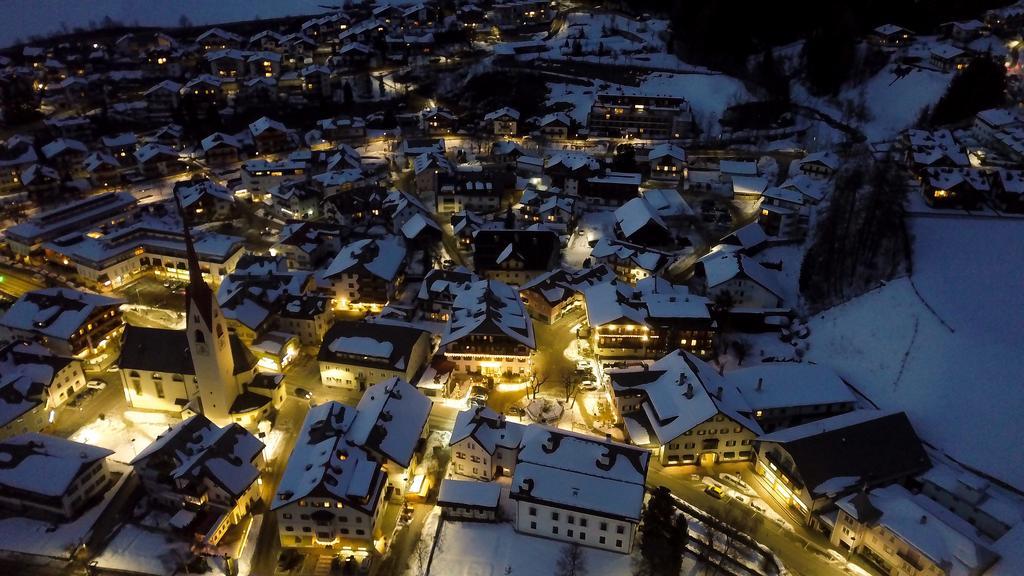 Weisses Lamm Hotel