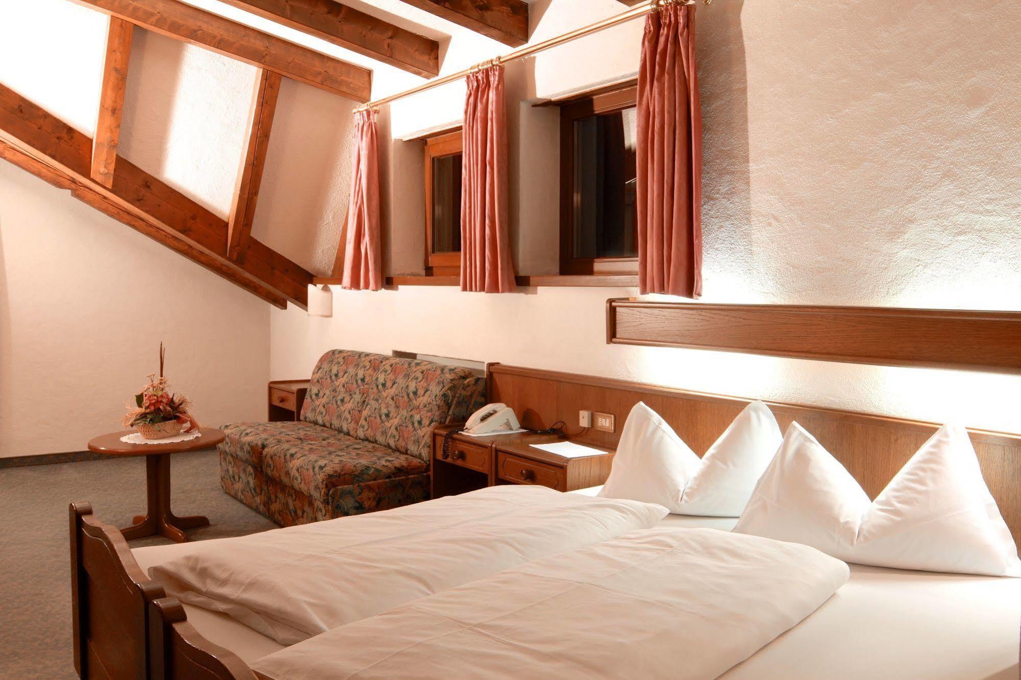 Hotel Weisses Lamm