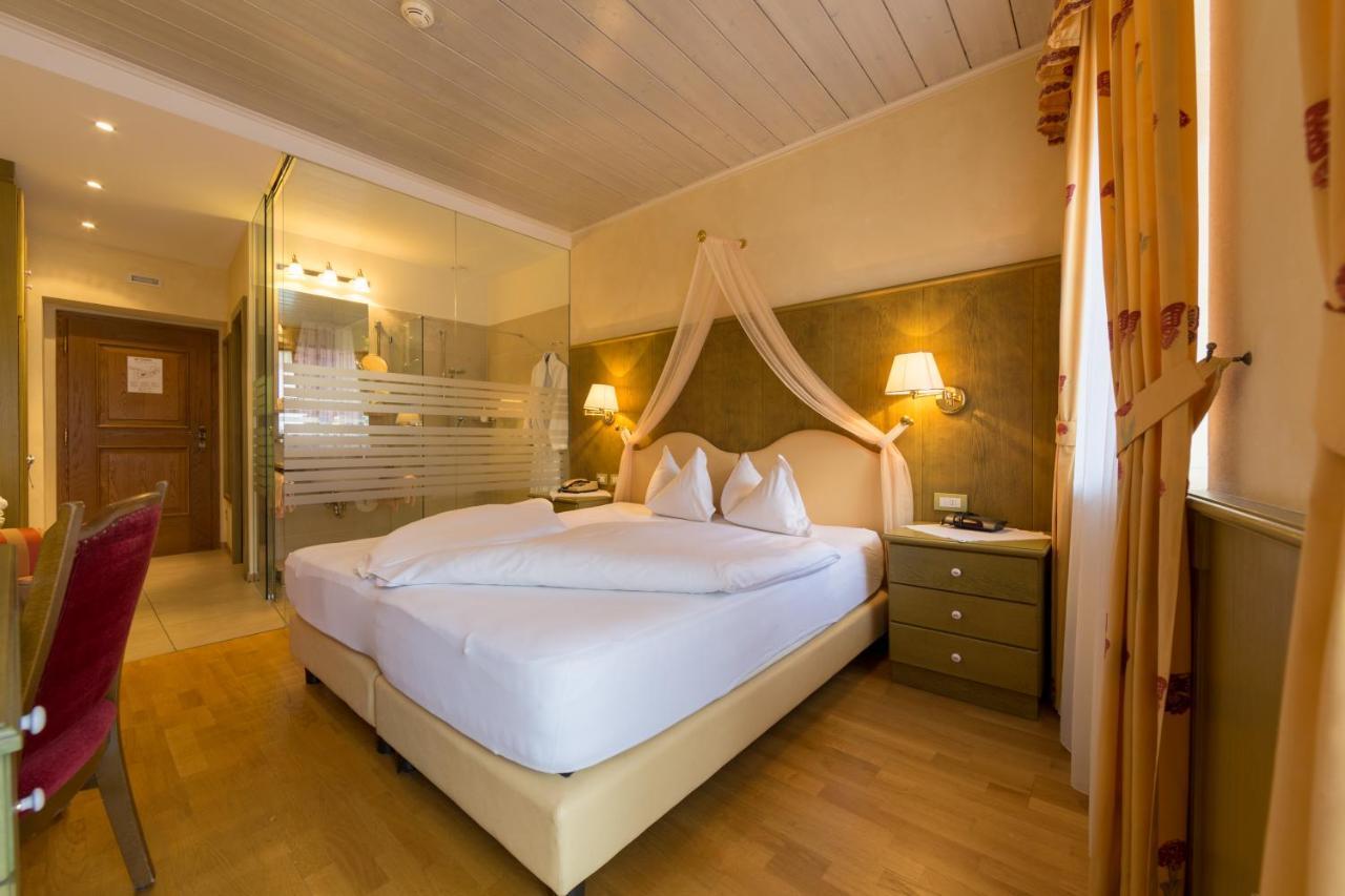 Weisses Lamm Hotel Welsberg