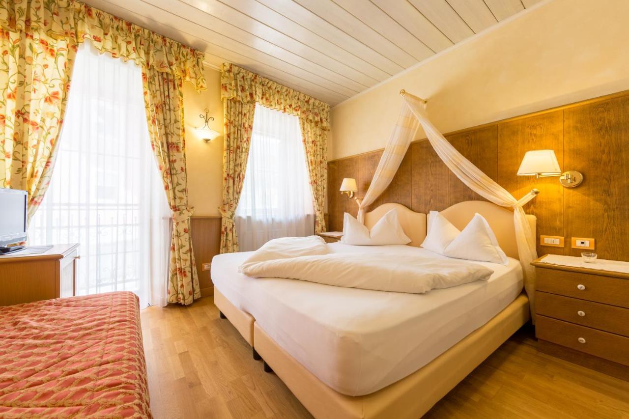 Weisses Lamm Hotel Welsberg