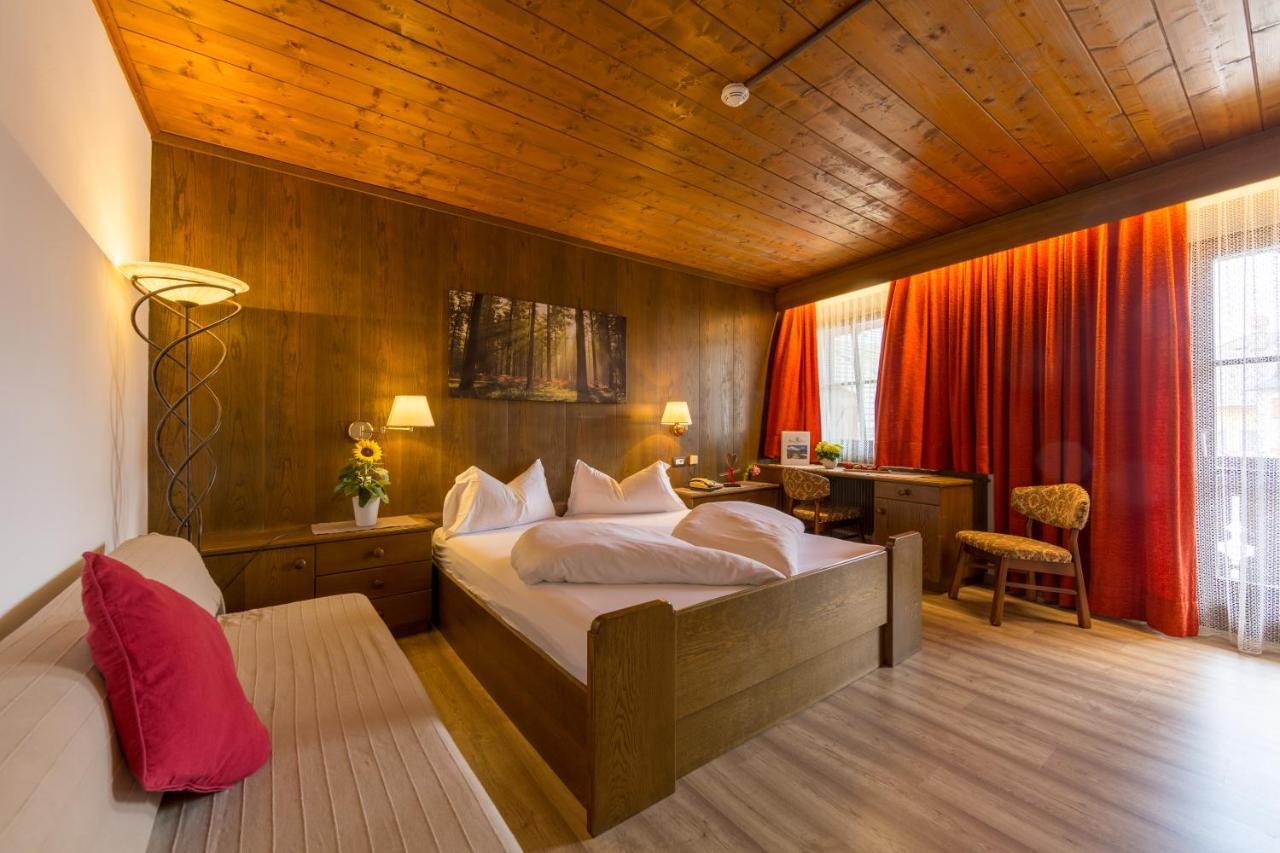 Hotel Weisses Lamm Welsberg