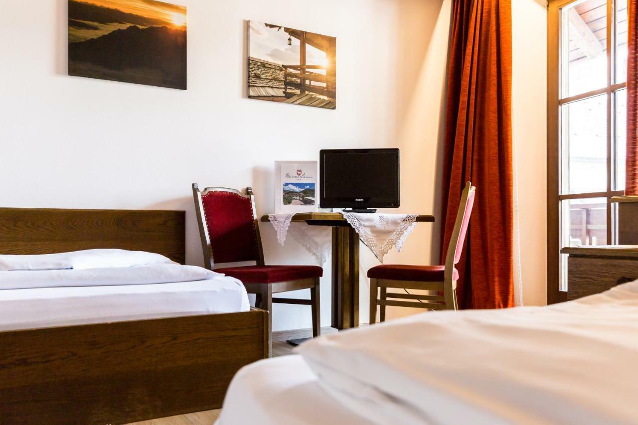 Weisses Lamm Hotel Welsberg