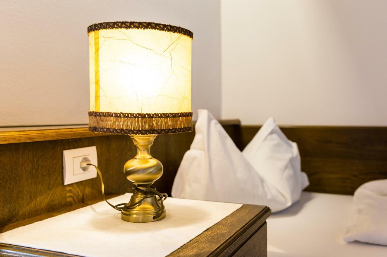 Weisses Lamm Hotel Welsberg