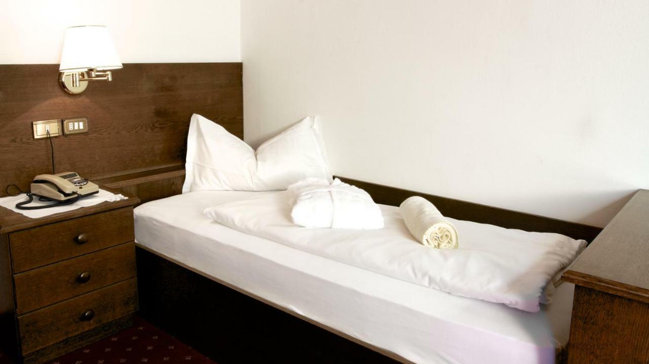 Weisses Lamm Hotel Monguelfo-Tesido / Welsberg-Taisten